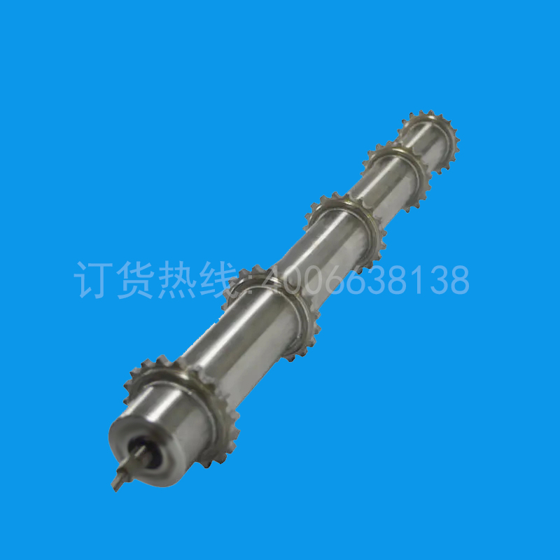 非標(biāo)特制滾筒